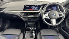 BMW 1 Series 118i [136] M Sport 5dr Step Auto [LCP] Petrol Hatchback